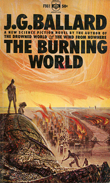 The Burning World