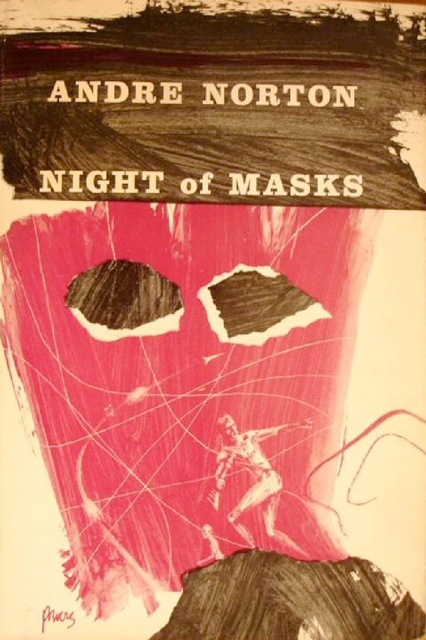 Night of Masks