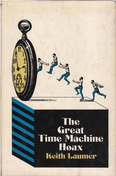 The Great Time Machine Hoax