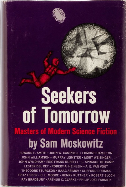 Seekers of Tomorrow