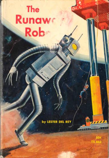 The Runaway Robot