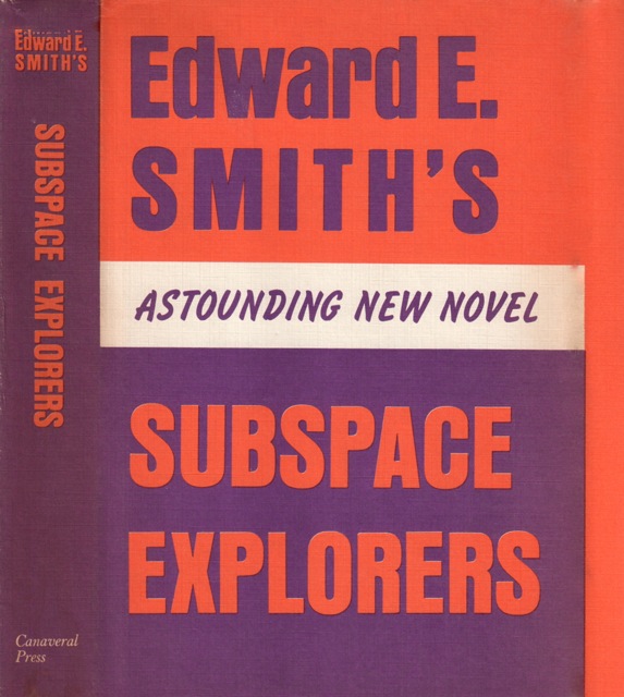 Subspace Explorers