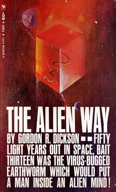 The Alien Way