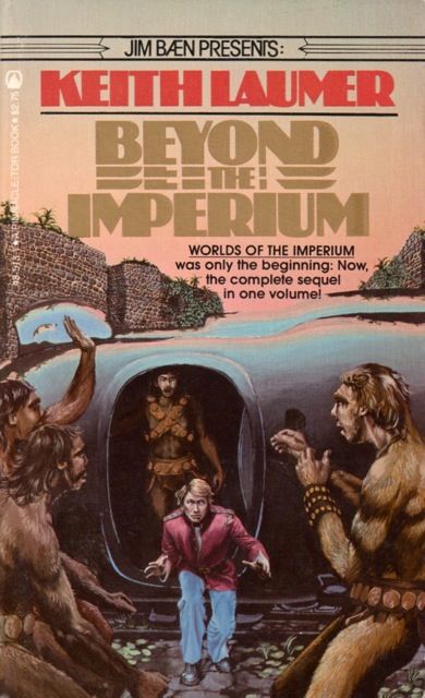 Beyond the Imperium