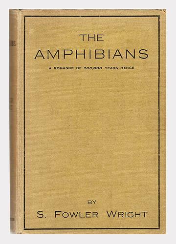 The Amphibians