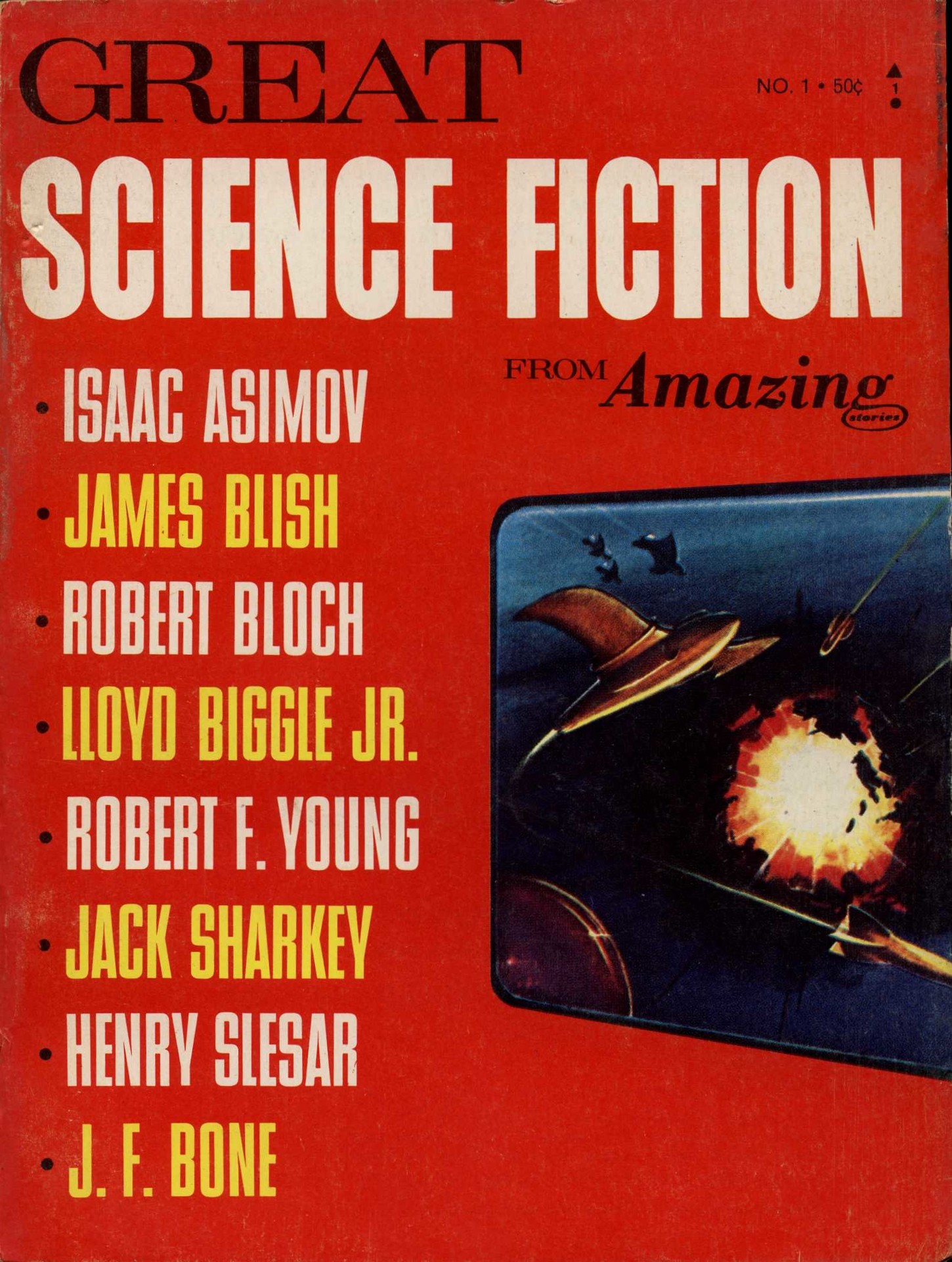 Great Science Fiction 1965-Fall #01