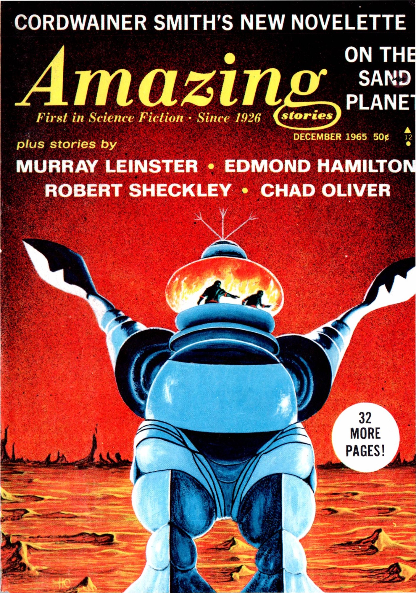 Amazing Stories 1965-12 v40n03