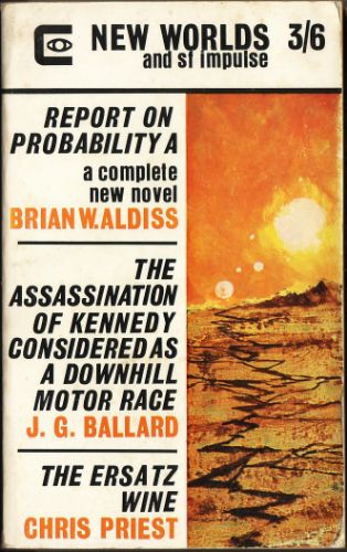 The Assassination of John Fitzgerald Kennedy Considered as a Downhill Motor Race