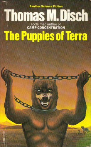 The Puppies of Terra