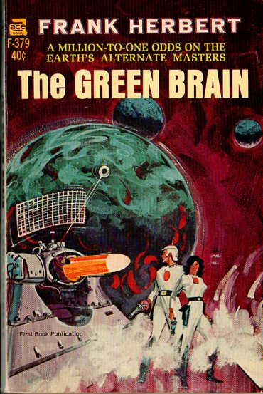 The Green Brain