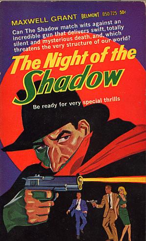 The Night of the Shadow