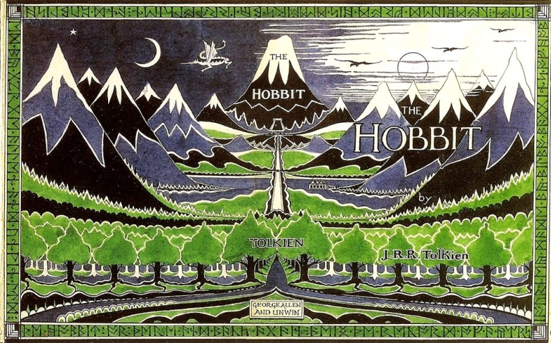 The Hobbit