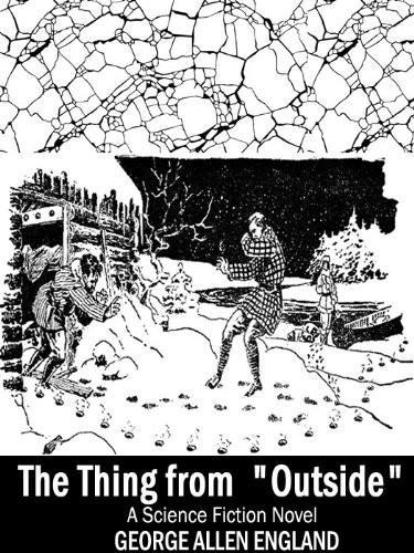 The Thing From—"Outside"