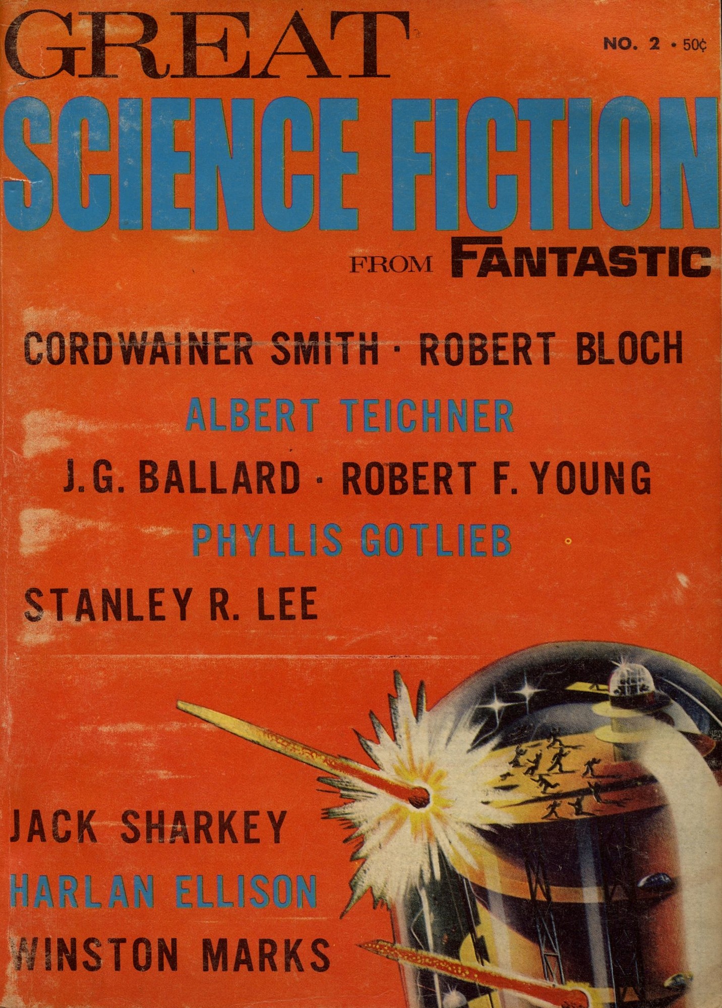 Great Science Fiction 1966-Spring #02