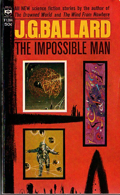 The Impossible Man