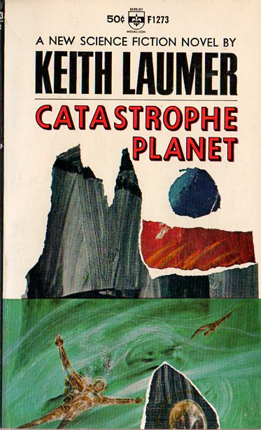 Catastrophe Planet