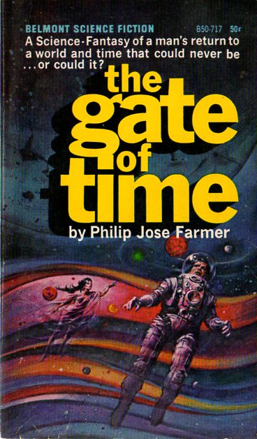 The Gate of Time