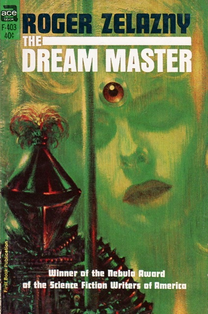 The Dream Master