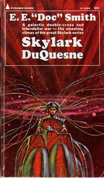 Skylark DuQuesne