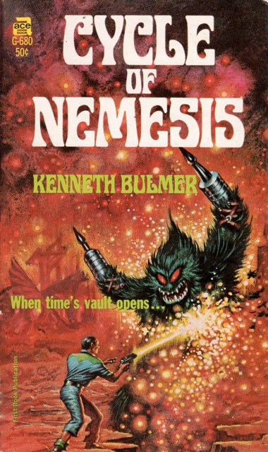 Cycle of Nemesis