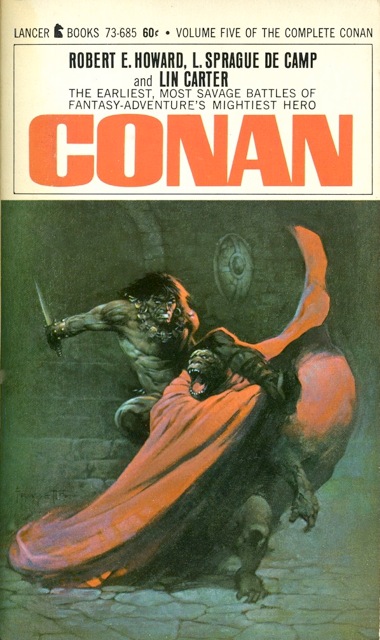 Conan