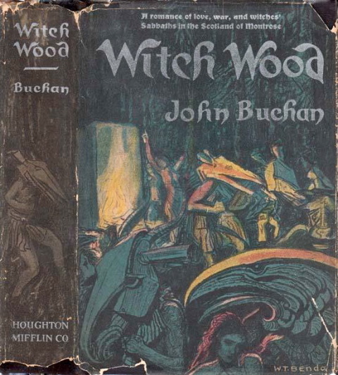 Witch Wood