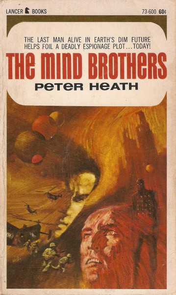 The Mind Brothers