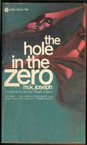 The Hole in the Zero