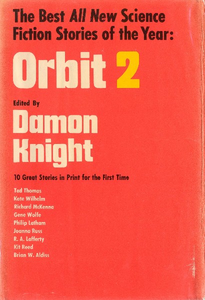 Orbit 2