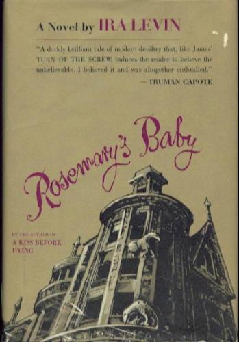 Rosemary's Baby