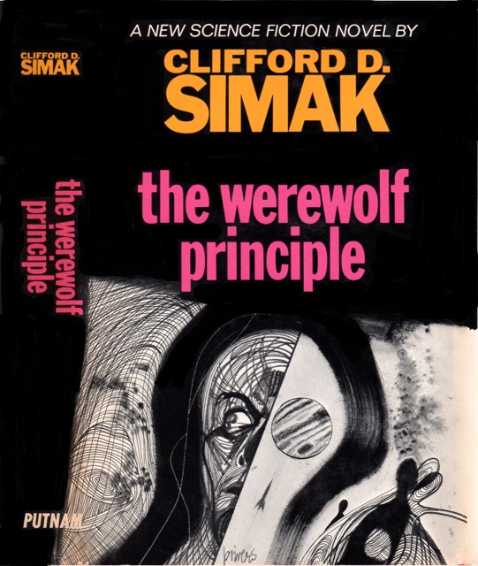 The Werewolf Principle