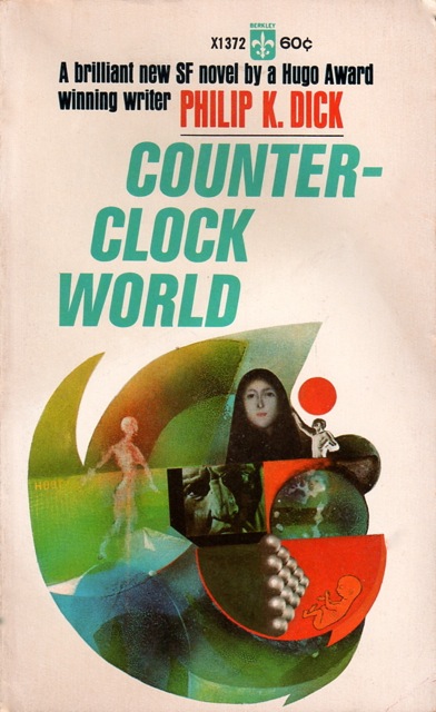 Counter-Clock World