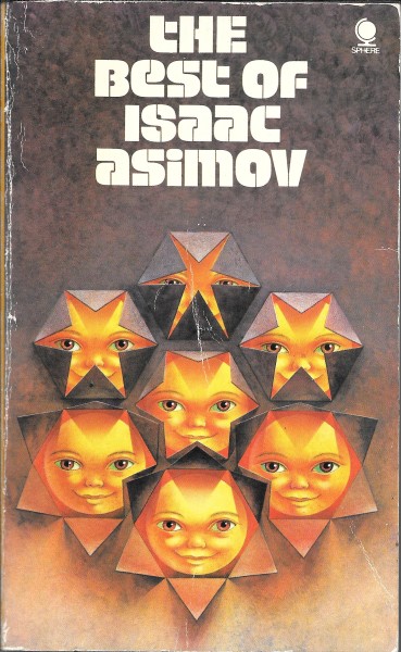 The Best of Isaac Asimov