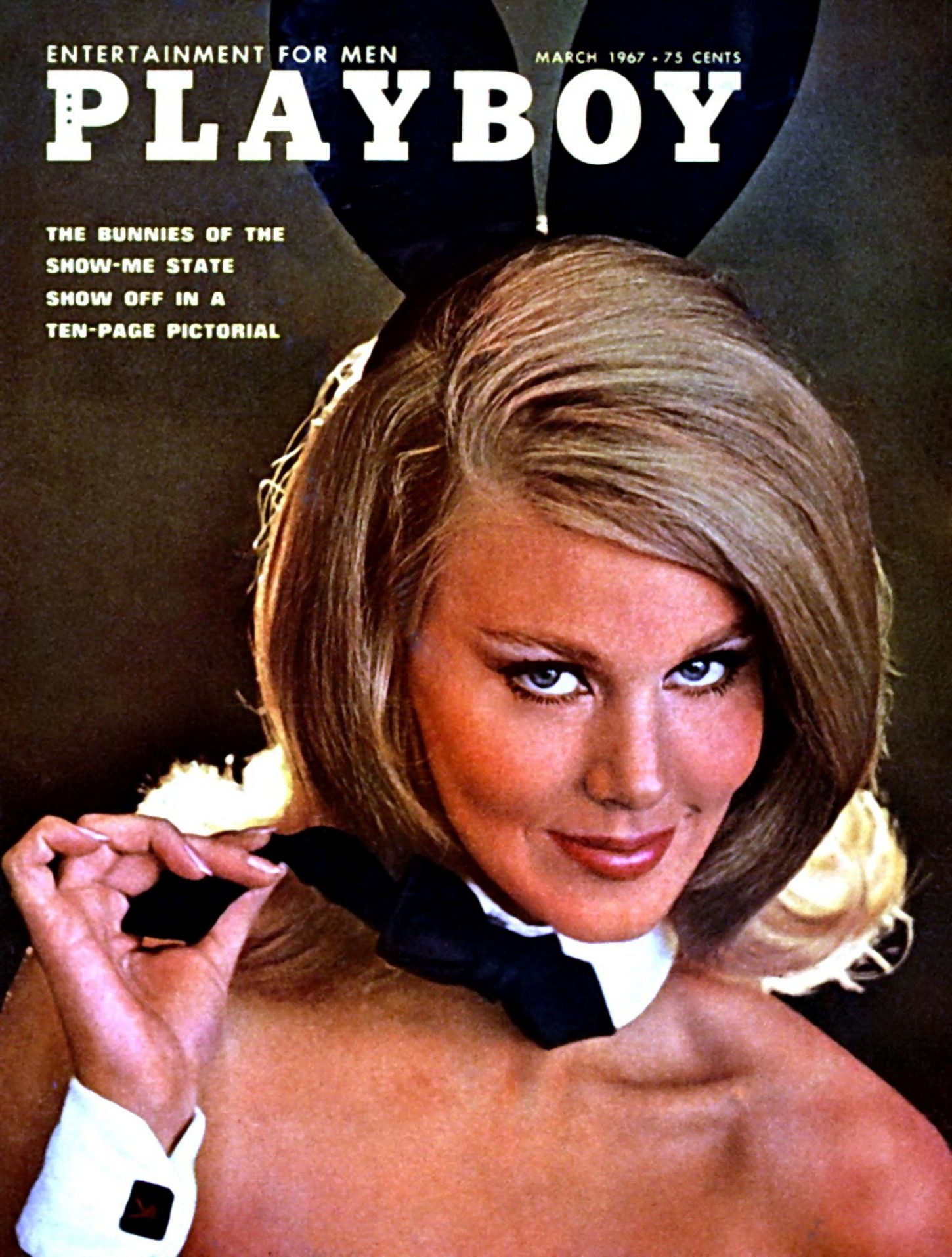 Playboy 1967-03