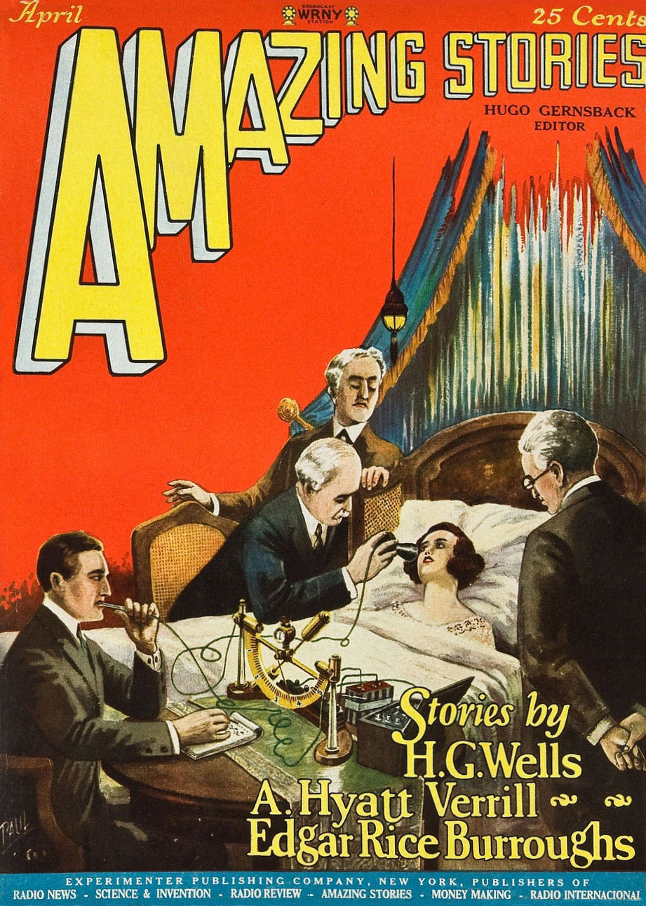 Amazing Stories 1927-04 v02n01