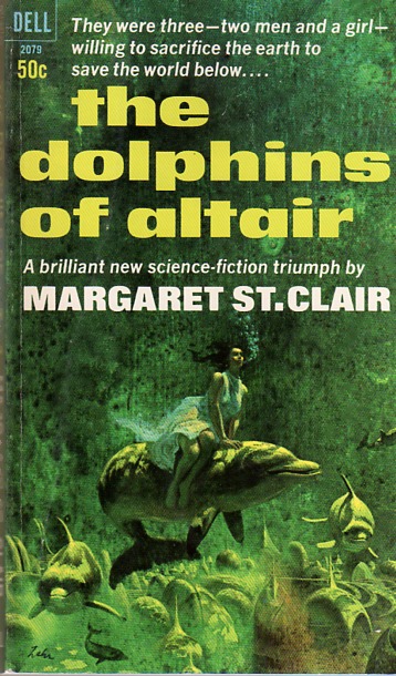 The Dolphins of Altair