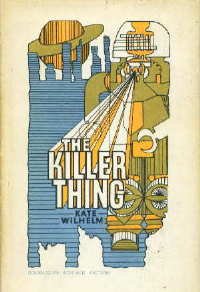 The Killer Thing