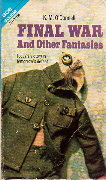 Final War and Other Fantasies