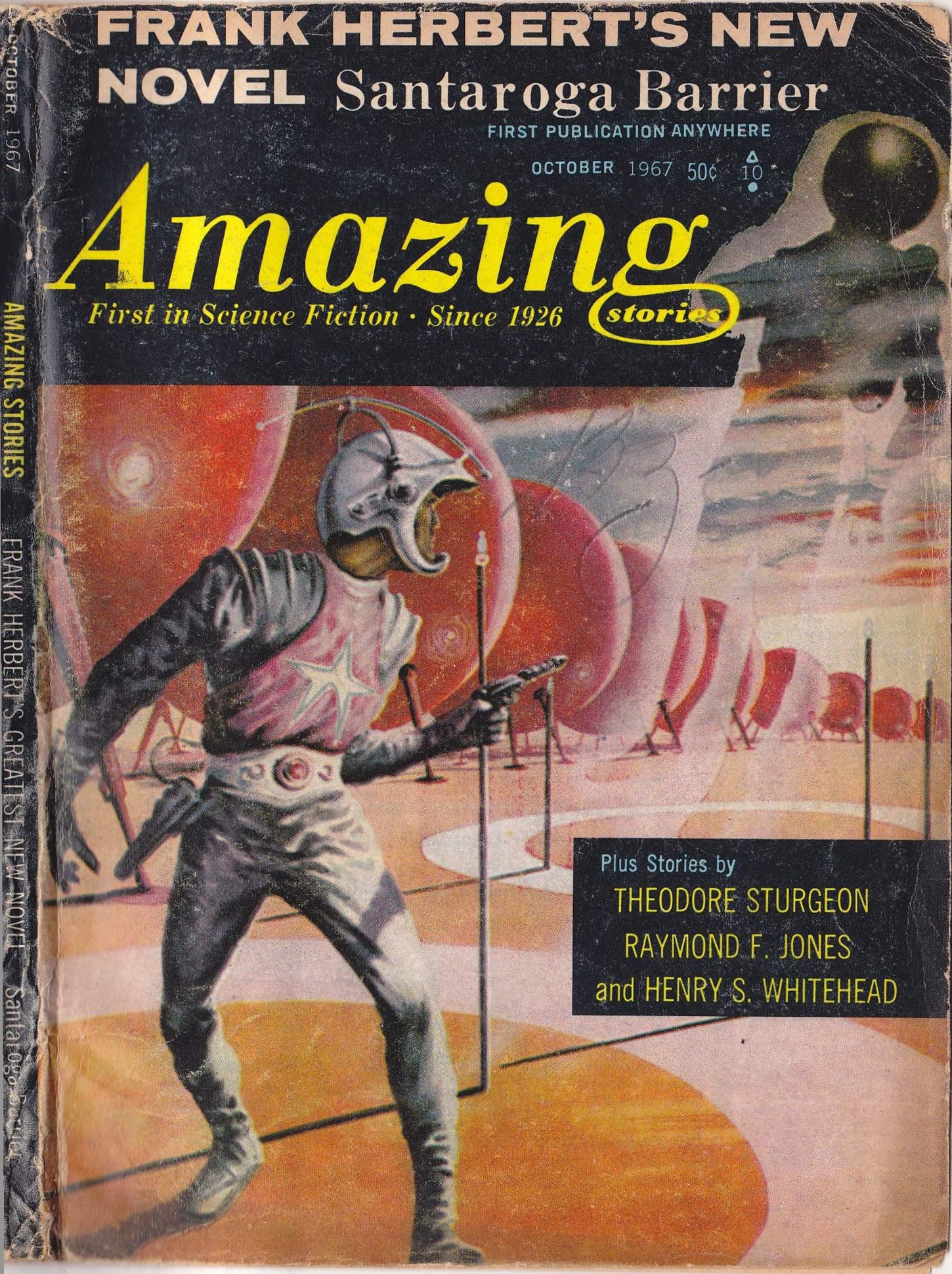 Amazing Stories 1967-10 v41n04