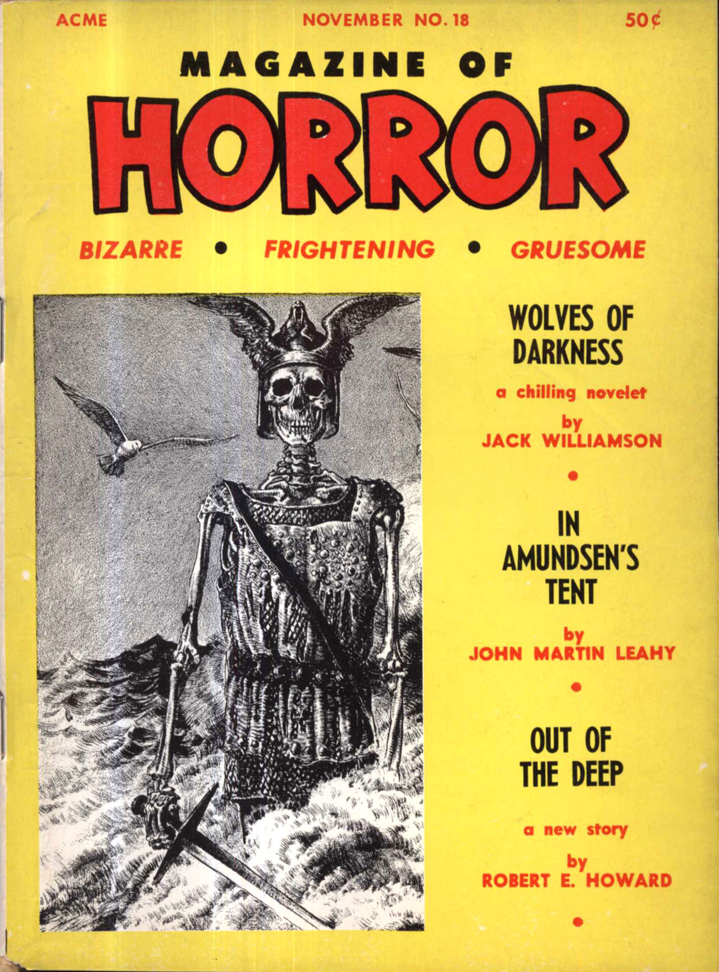 Magazine of Horror 1967-11 18v03n06