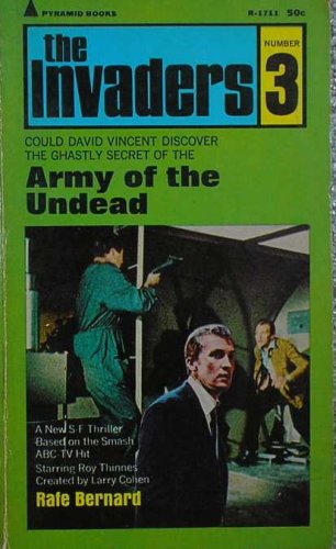 Army of the Undead