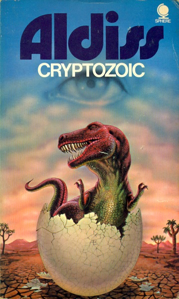 Cryptozoic