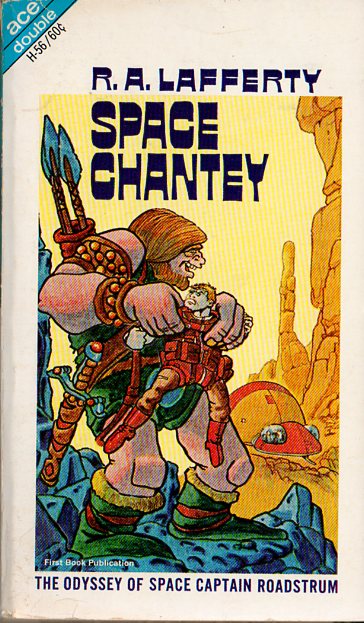 Space Chantey