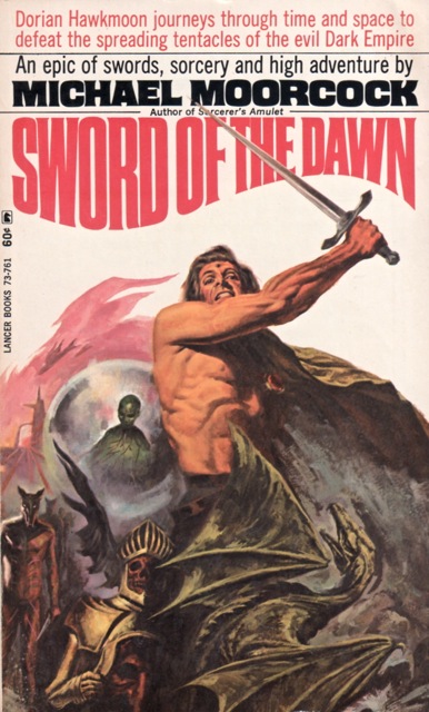 The Sword of the Dawn