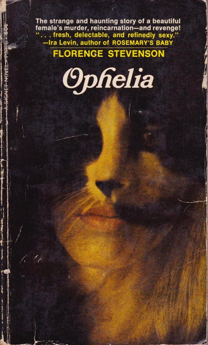 Ophelia