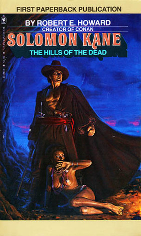 Solomon Kane: The Hills of the Dead