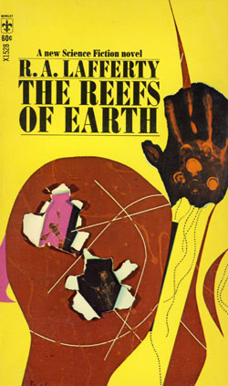 The Reefs of Earth