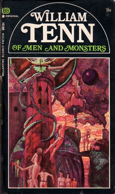 Of Men and Monsters