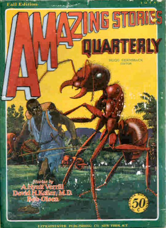 Amazing Stories Quarterly 1928 Fall v01n04