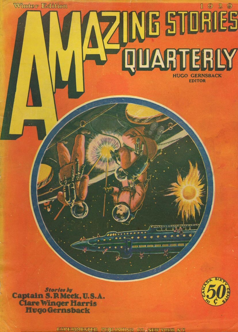 Amazing Stories Quarterly 1929 Winter v02n01